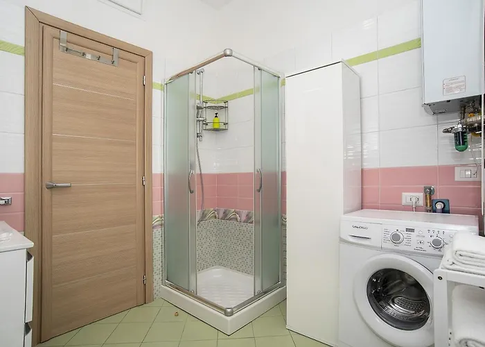Cosy 5 Minutes From St Peter דירה *