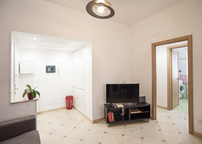 Cosy 5 Minutes From St Peter דירה *