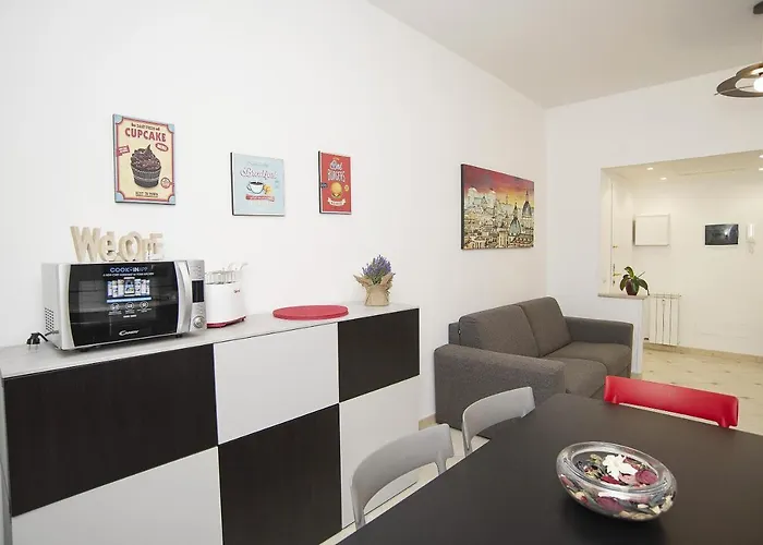 Cosy 5 Minutes From St Peter * רומא