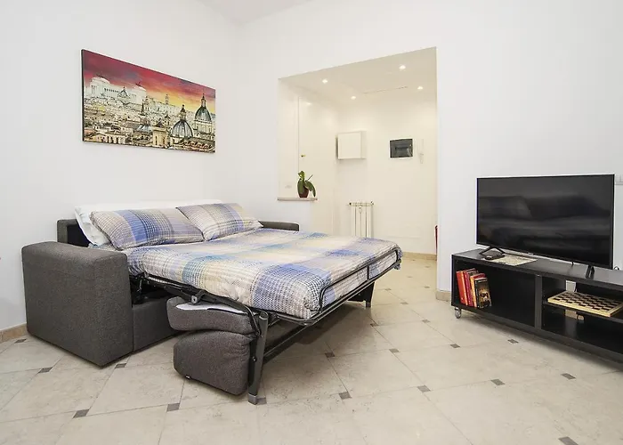 Cosy 5 Minutes From St Peter *