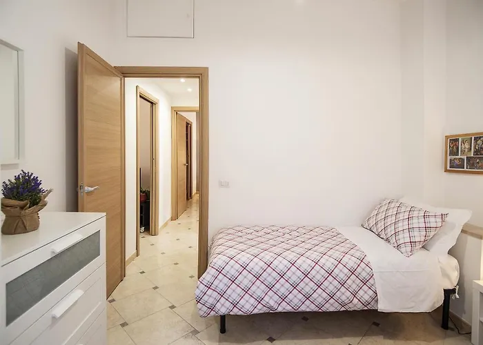 דירה Cosy 5 Minutes From St Peter