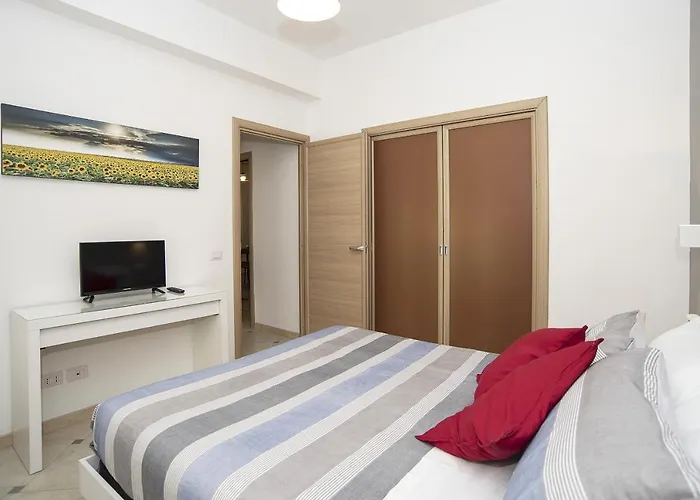 דירה Cosy 5 Minutes From St Peter *