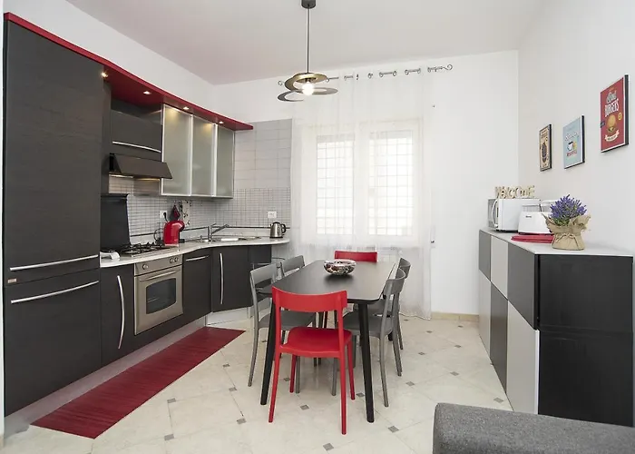 דירה Cosy 5 Minutes From St Peter