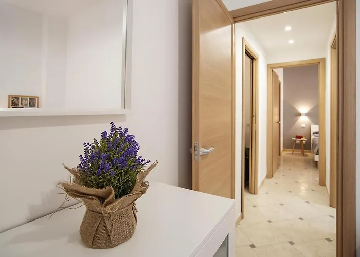 Cosy 5 Minutes From St Peter * רומא