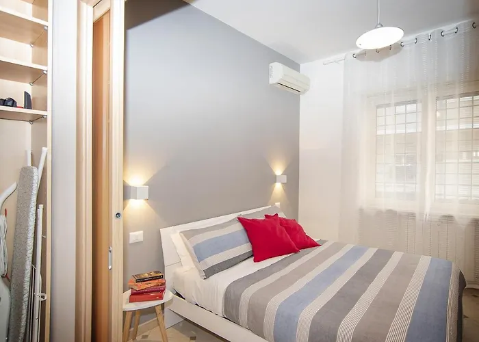 Cosy 5 Minutes From St Peter * רומא