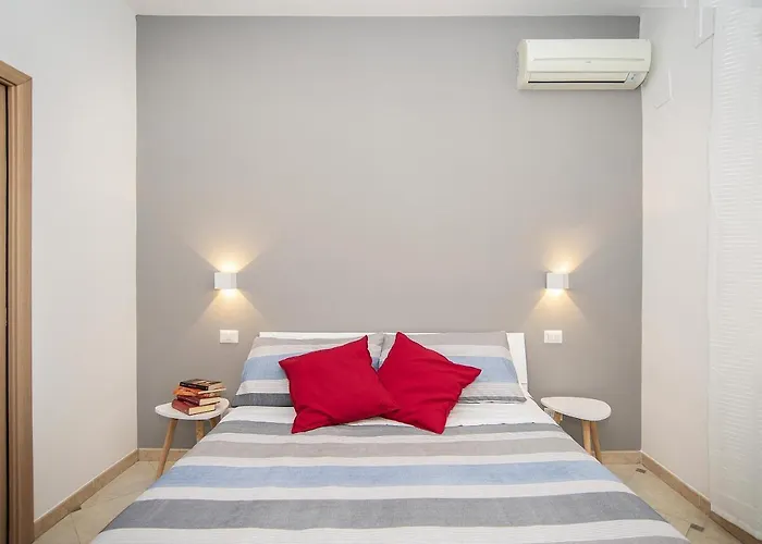 Cosy 5 Minutes From St Peter *