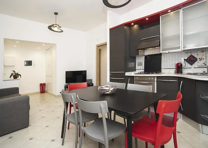Cosy 5 Minutes From St Peter * רומא